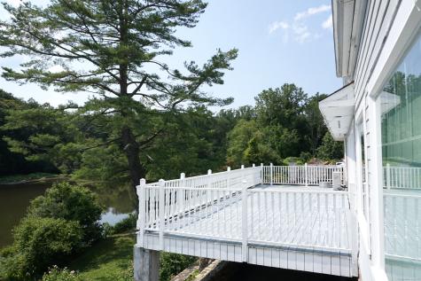 1086 Long Ridge Road Stamford CT 06903