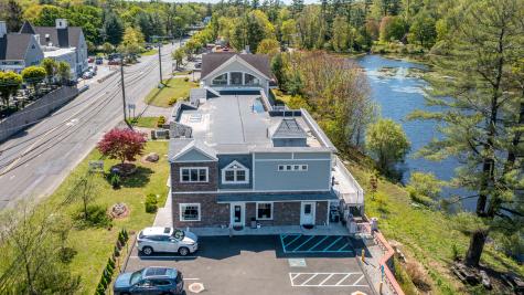 1086 Long Ridge Road Stamford CT 06903