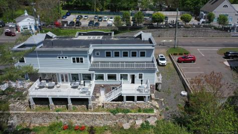 1086 Long Ridge Road Stamford CT 06903