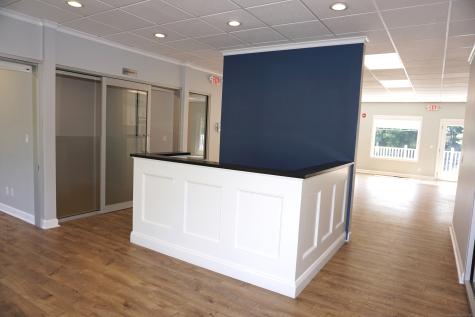 1086 Long Ridge Road Stamford CT 06903