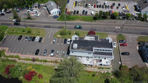 1086 Long Ridge Road Stamford CT 06903
