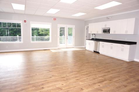 1086 Long Ridge Road Stamford CT 06903