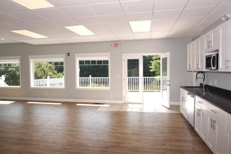 1086 Long Ridge Road Stamford CT 06903