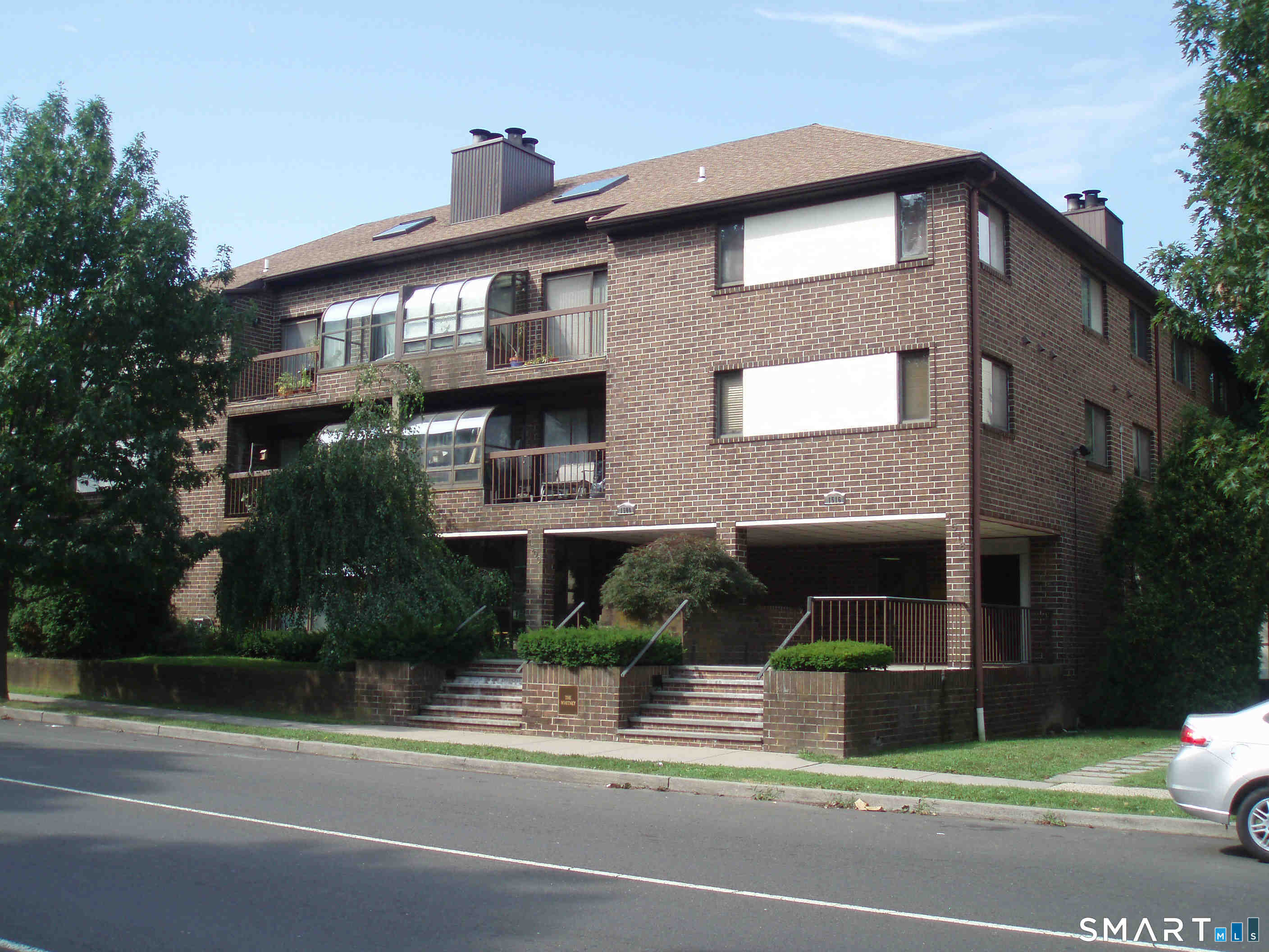 1500 Bedford Street Stamford CT 06905