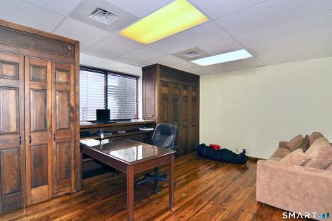 1500 Bedford Street Stamford CT 06905