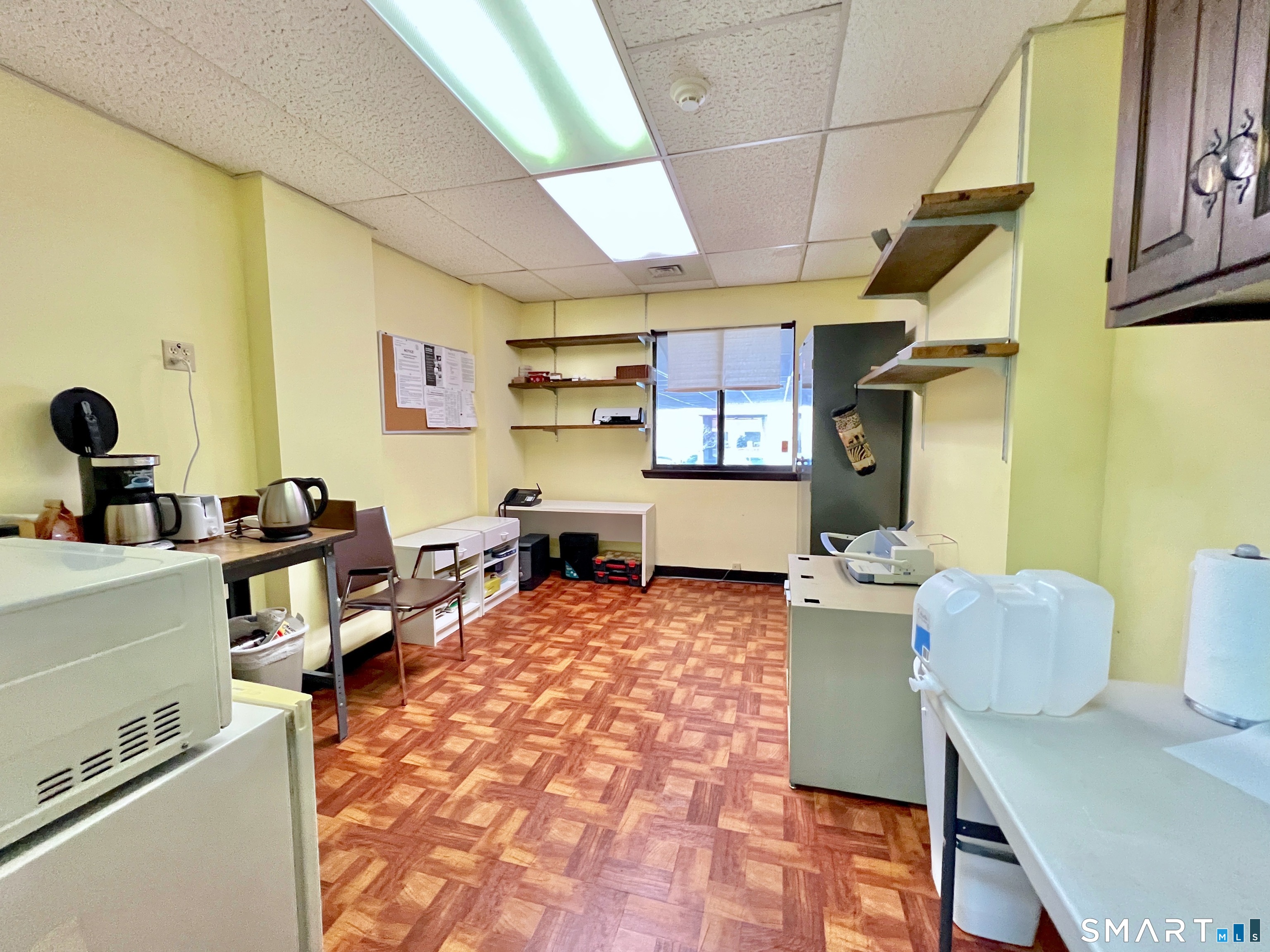 1500 Bedford Street Stamford CT 06905