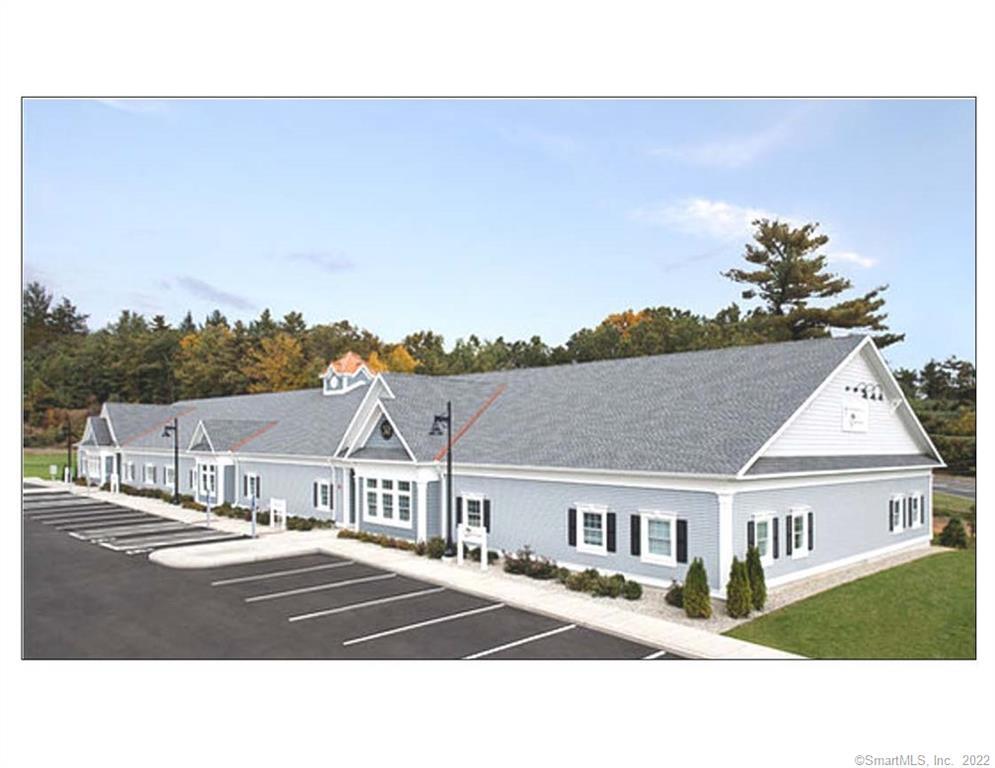 30 Dorset Crossing Simsbury CT 06070