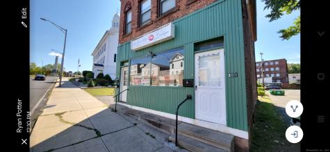 303 East Main Street Meriden CT 06450