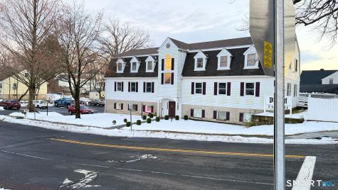 3 Springside Avenue Danbury CT 06810