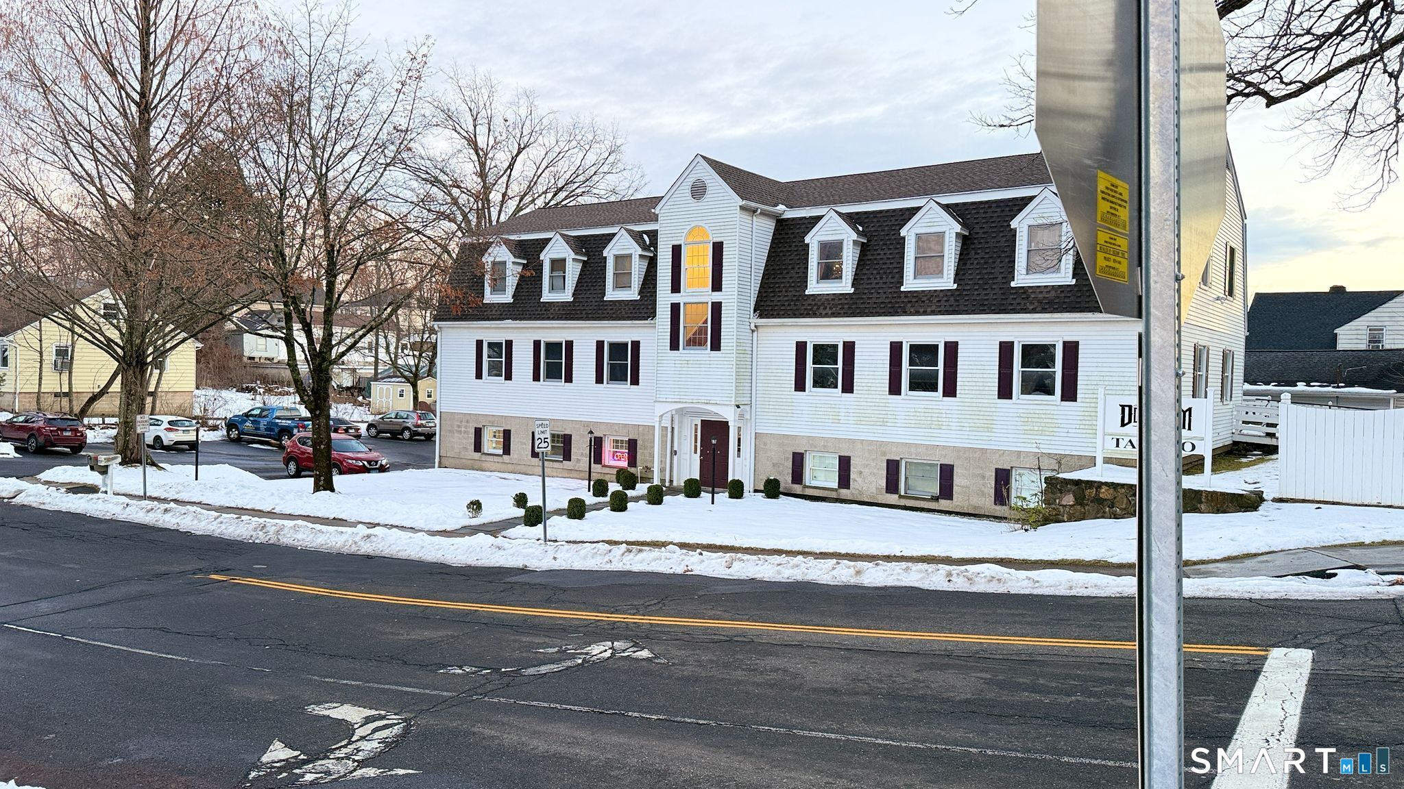 3 Springside Avenue Danbury CT 06810
