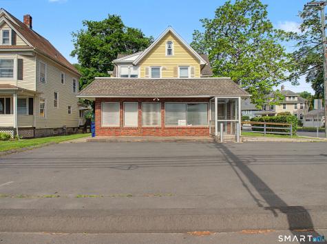 199 Wakelee Avenue Ansonia CT 06401