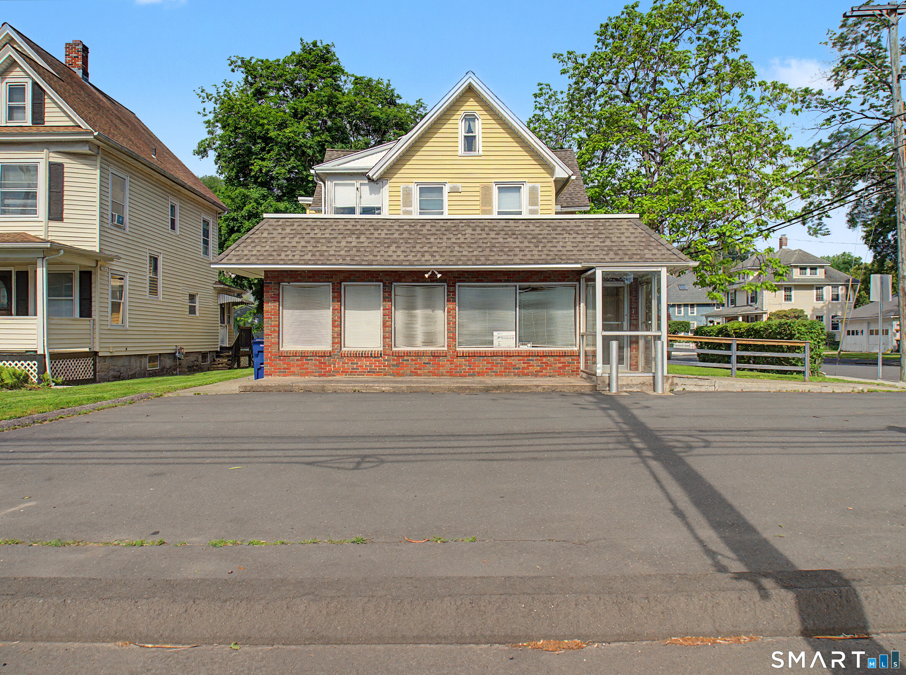 199 Wakelee Avenue Ansonia CT 06401