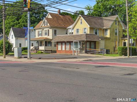 199 Wakelee Avenue Ansonia CT 06401