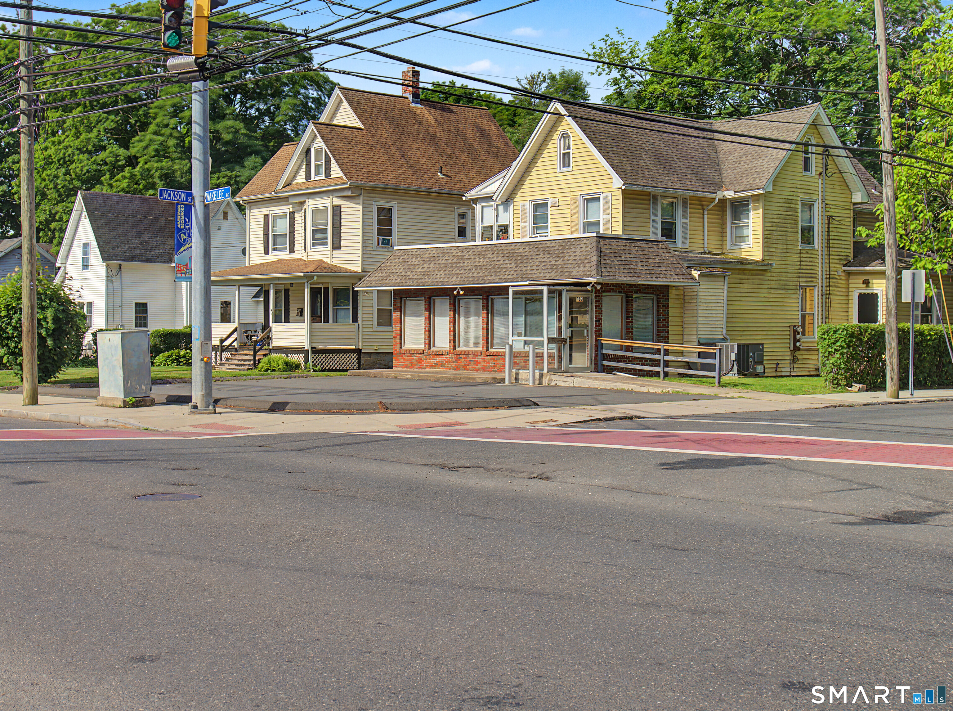 199 Wakelee Avenue Ansonia CT 06401