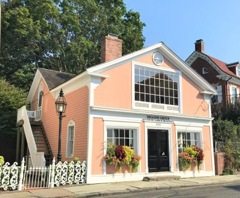 656 Harbor Road Fairfield CT 06890