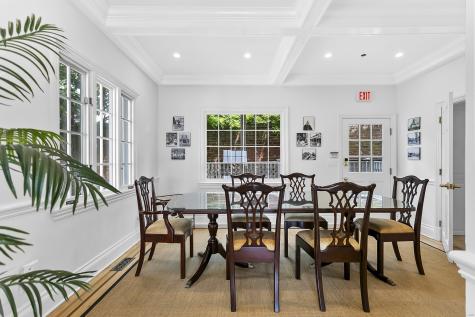 656 Harbor Road Fairfield CT 06890