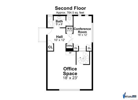 656 Harbor Road Fairfield CT 06890