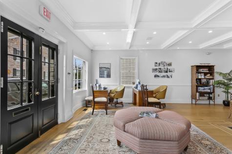 656 Harbor Road Fairfield CT 06890