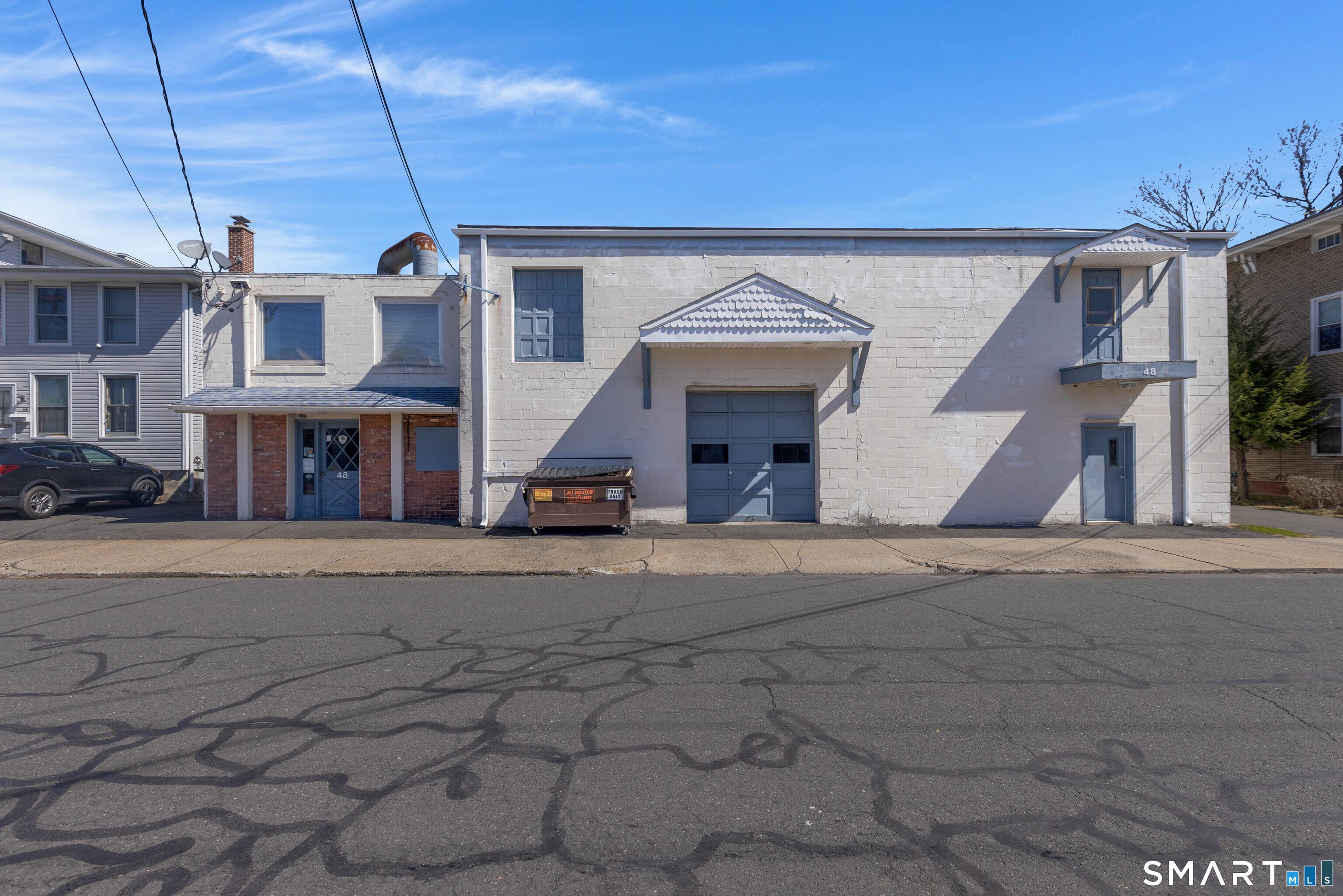 21 Pleasant Street New Britain CT 06051
