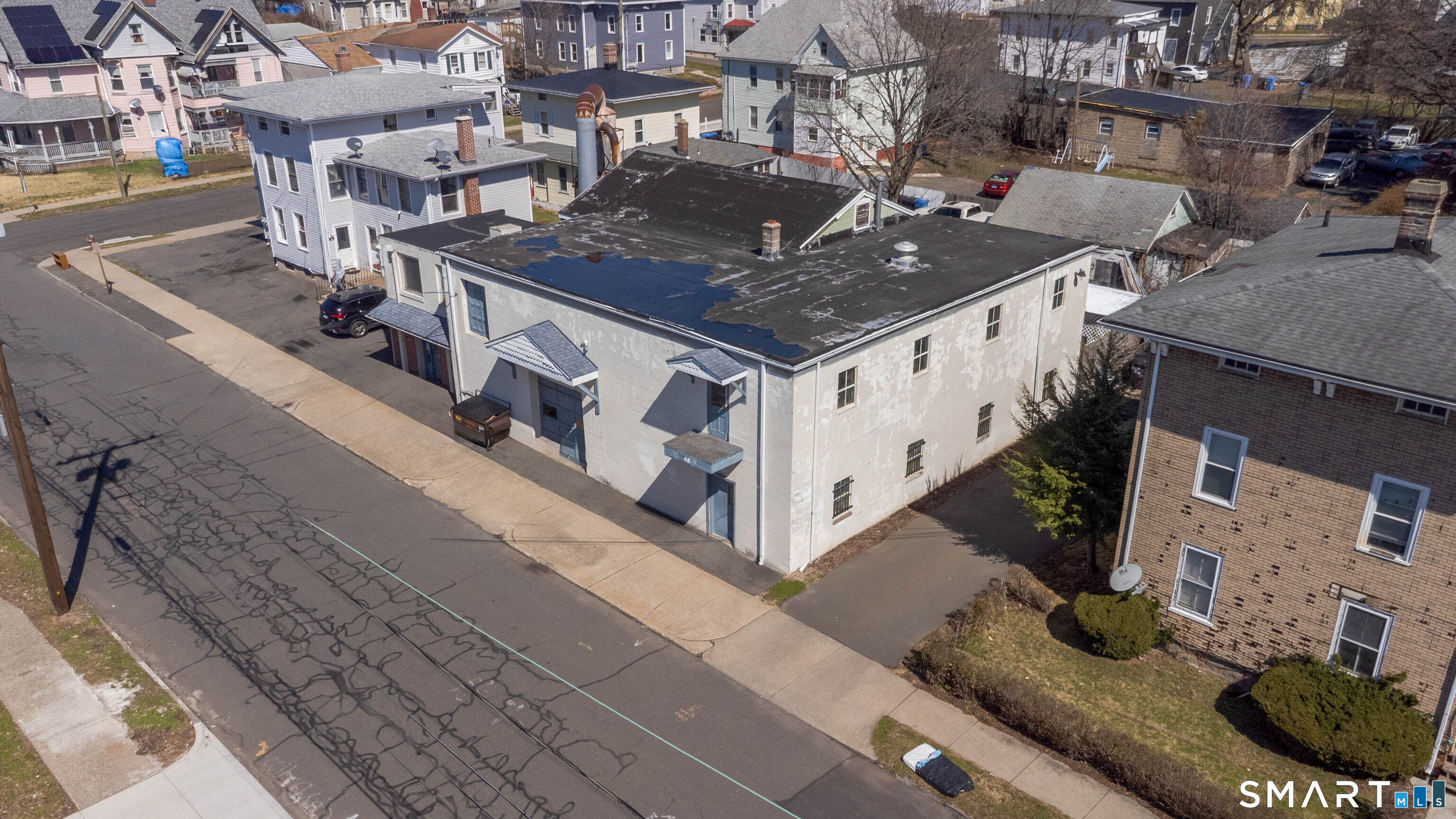 21 Pleasant Street New Britain CT 06051