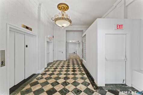 216 Crown Street New Haven CT 06510