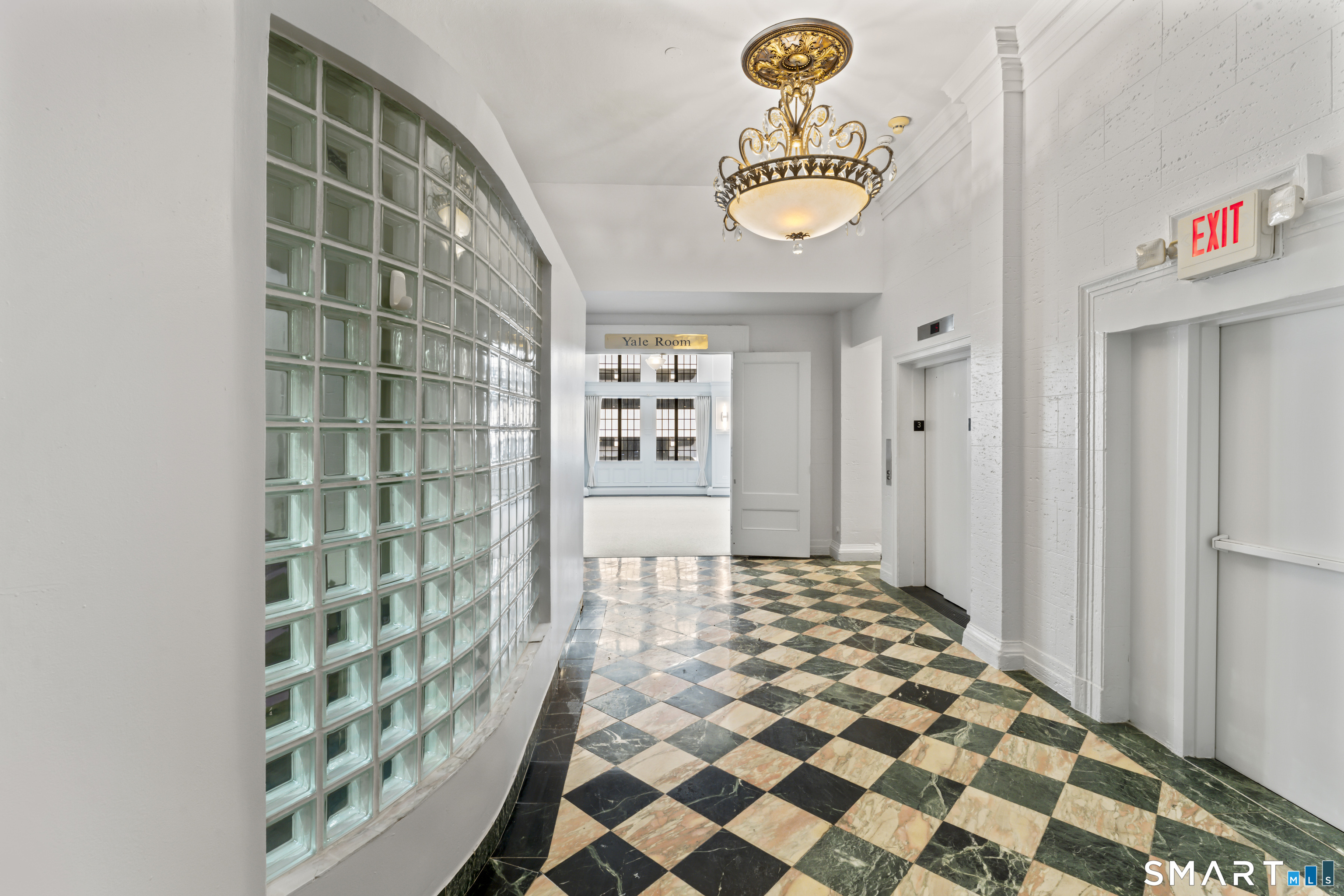 216 Crown Street New Haven CT 06510