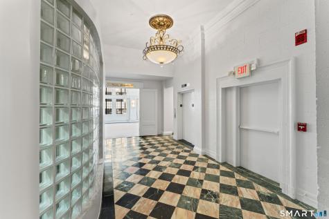 216 Crown Street New Haven CT 06510