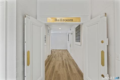 216 Crown Street New Haven CT 06510