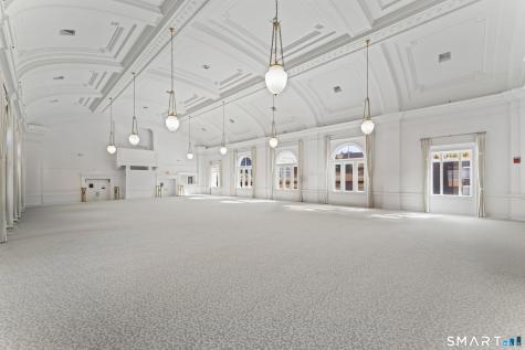 216 Crown Street New Haven CT 06510