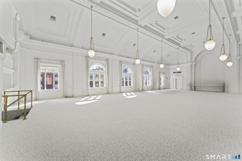 216 Crown Street New Haven CT 06510