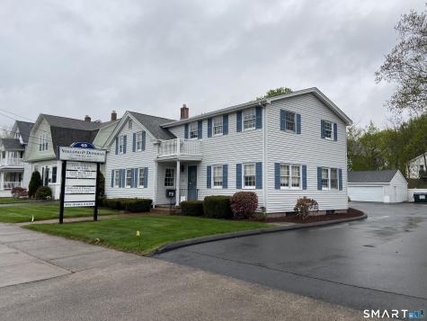 49 Broad Street Plainville CT 06062