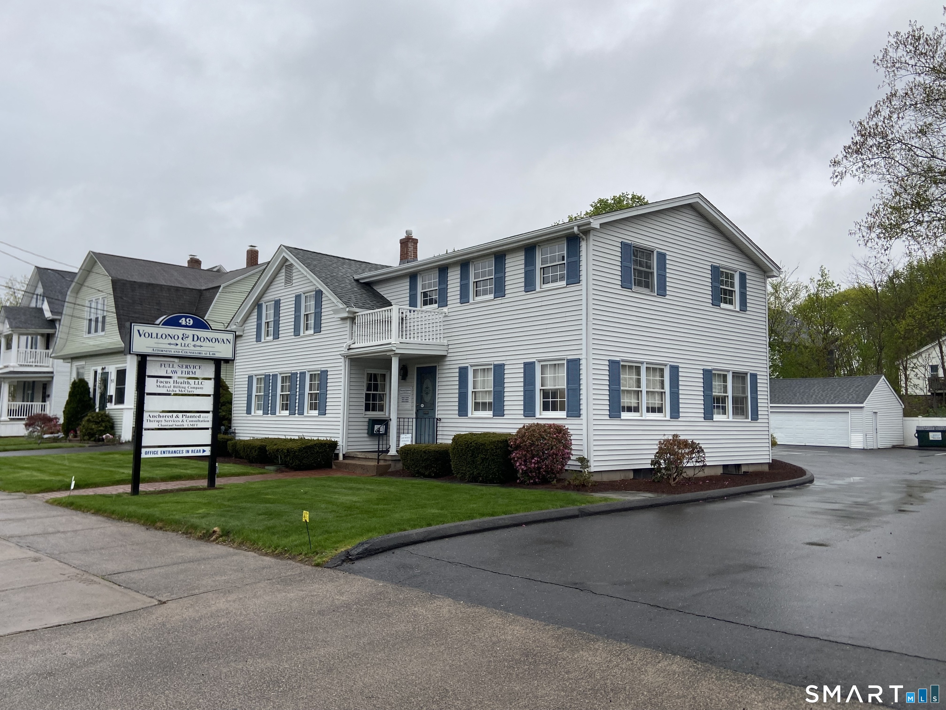49 Broad Street Plainville CT 06062