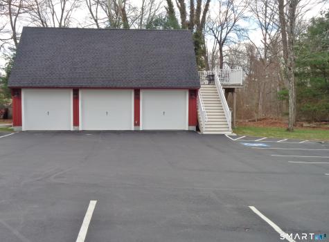 27 Wall Street Hebron CT 06248