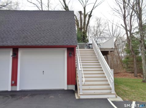 27 Wall Street Hebron CT 06248