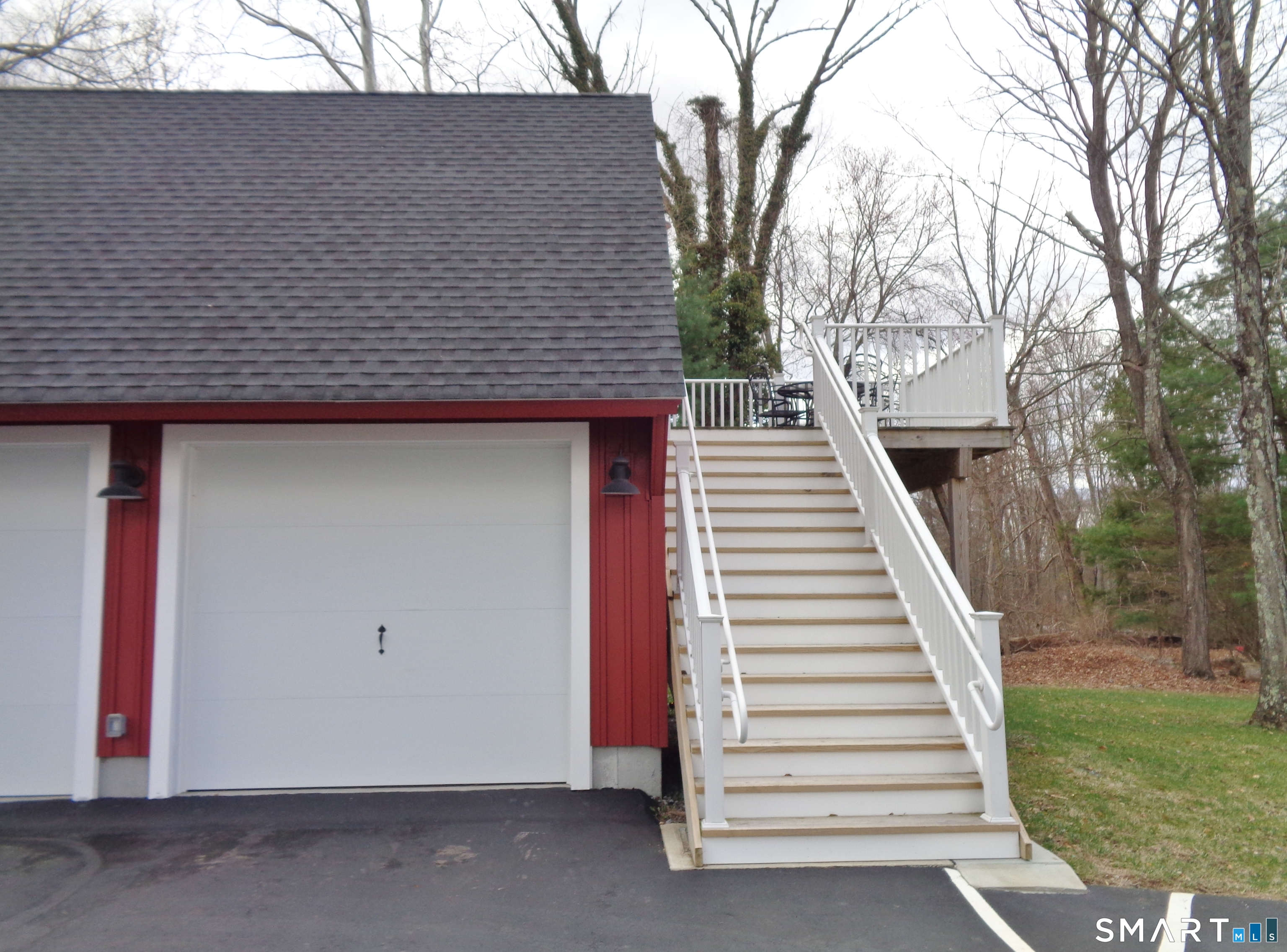 27 Wall Street Hebron CT 06248