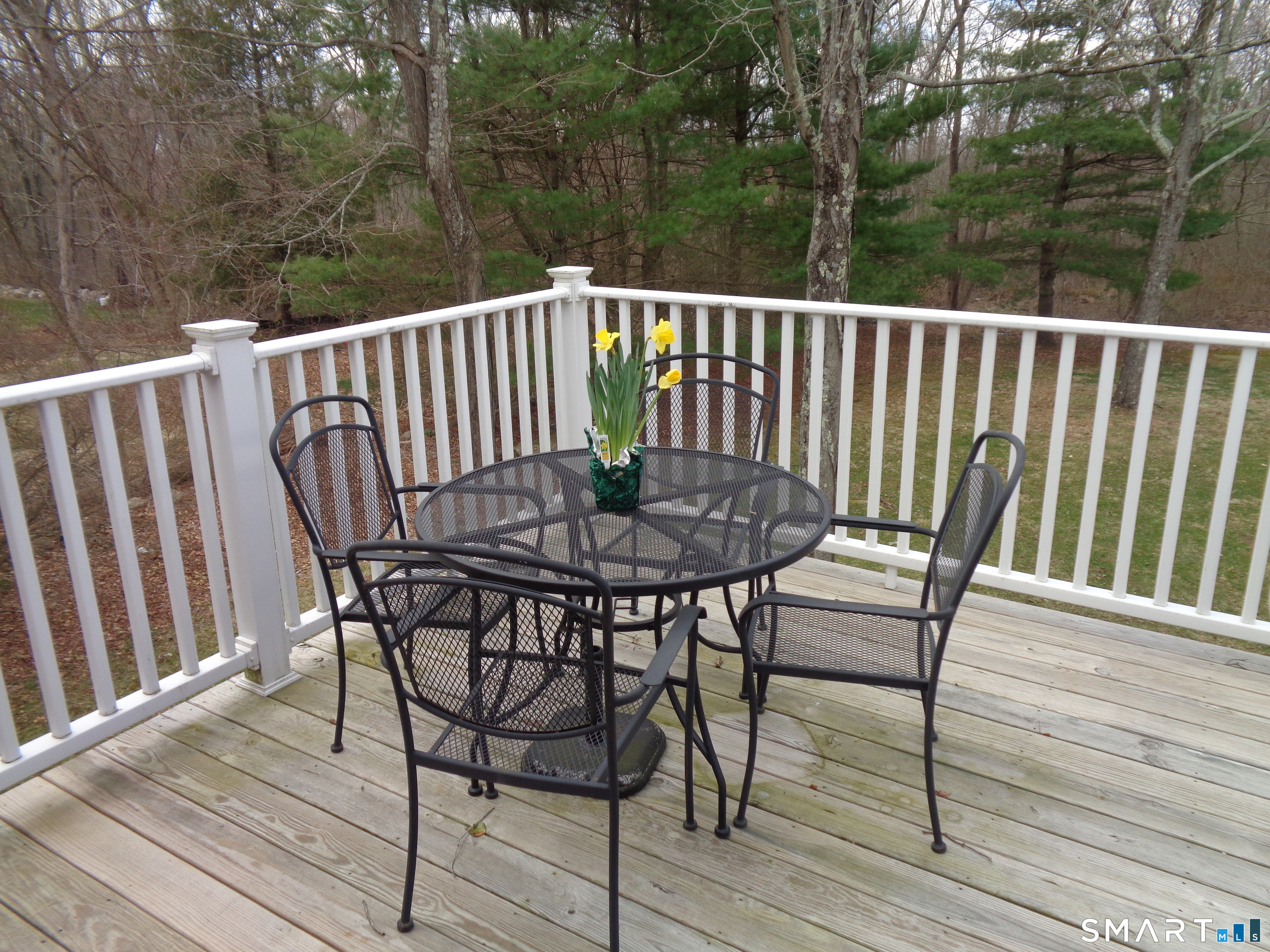 27 Wall Street Hebron CT 06248