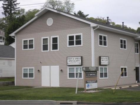 6 Germantown Road Danbury CT 06810