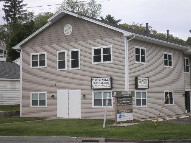 6 Germantown Road Danbury CT 06810