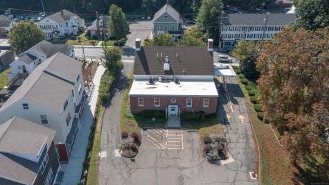 159 Greenwood Avenue Bethel CT 06801