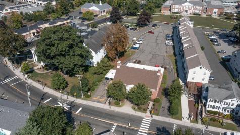 159 Greenwood Avenue Bethel CT 06801