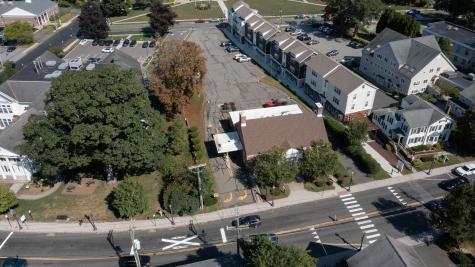 159 Greenwood Avenue Bethel CT 06801