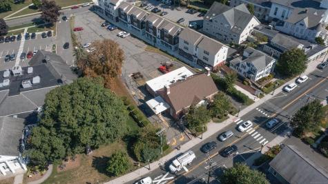 159 Greenwood Avenue Bethel CT 06801