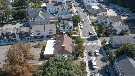 159 Greenwood Avenue Bethel CT 06801