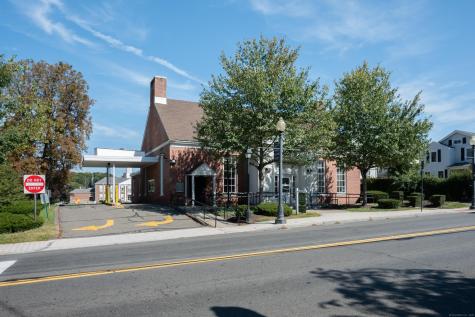 159 Greenwood Avenue Bethel CT 06801