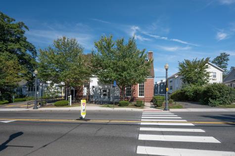 159 Greenwood Avenue Bethel CT 06801