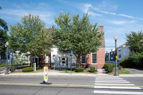 159 Greenwood Avenue Bethel CT 06801