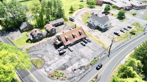 111 River Road Barkhamsted CT 06063