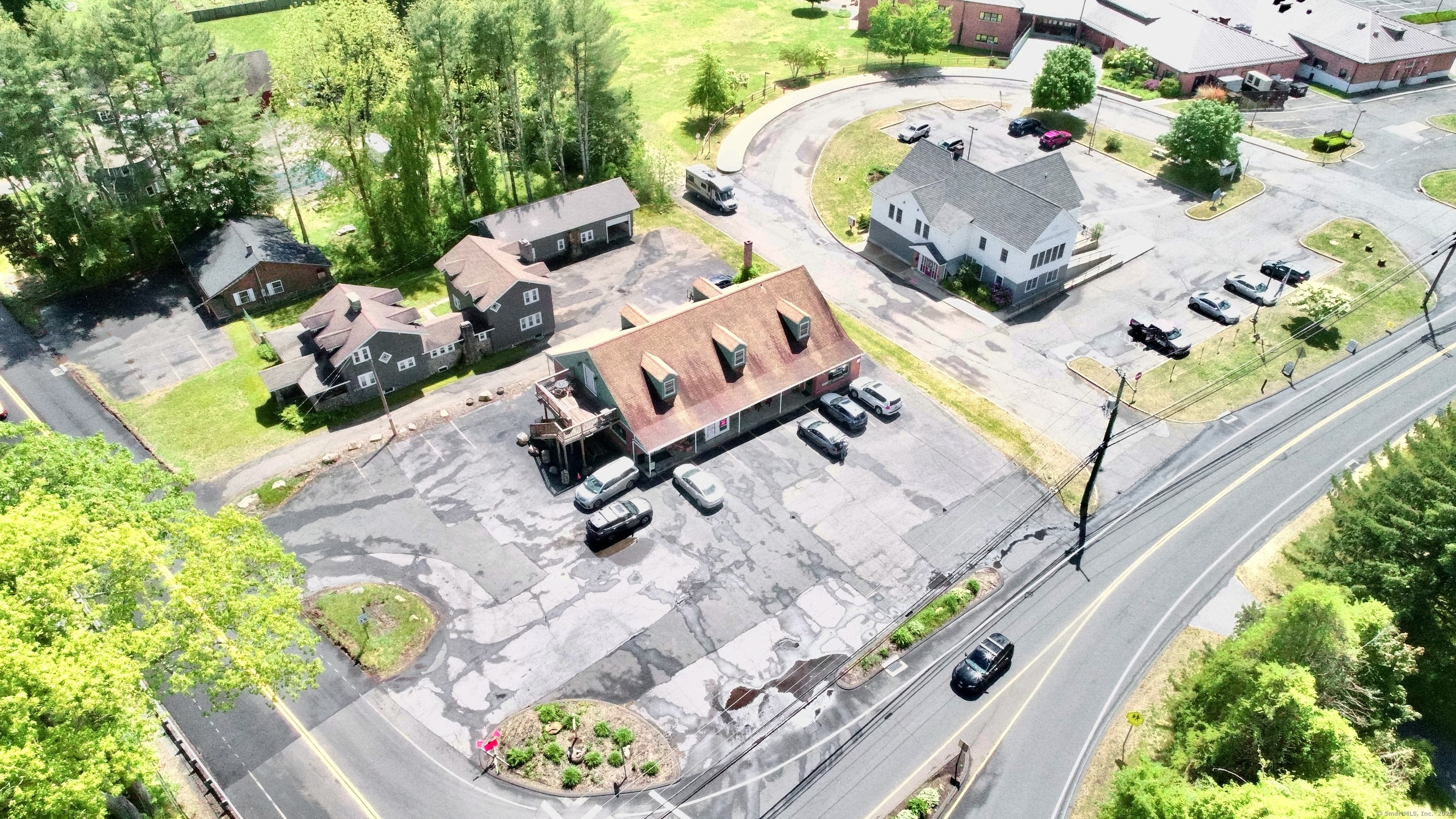 111 River Road Barkhamsted CT 06063
