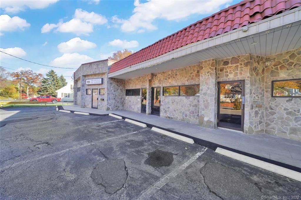 287 Kenyon Street Stratford CT 06614