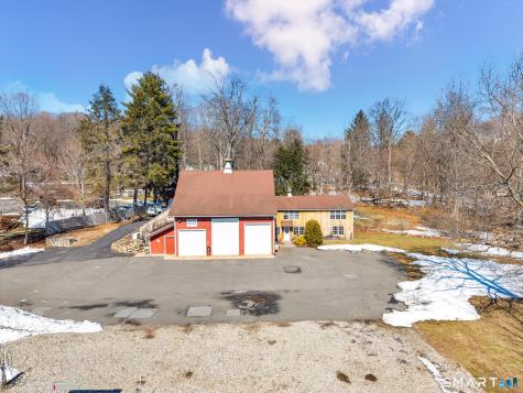 321 Albany Turnpike Canton CT 06019